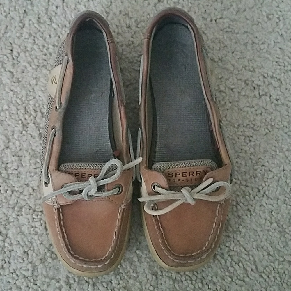 Sperry's